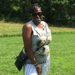 Meet your Posher, Deborah